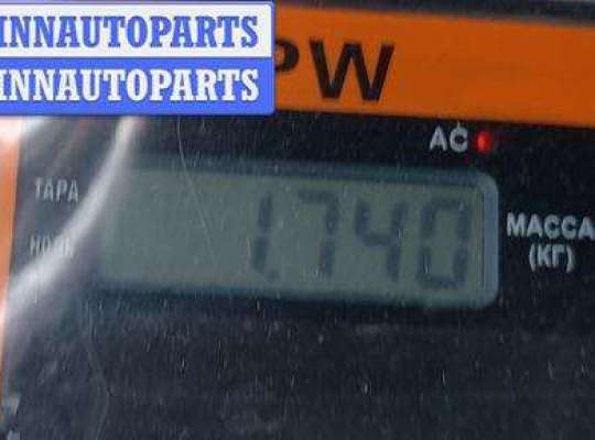 купить Двигатель отопителя (моторчик печки) на Volkswagen Passat B5