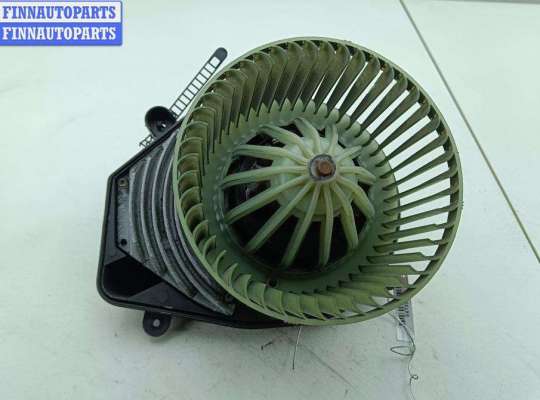 купить Двигатель отопителя (моторчик печки) на Volkswagen Passat B5