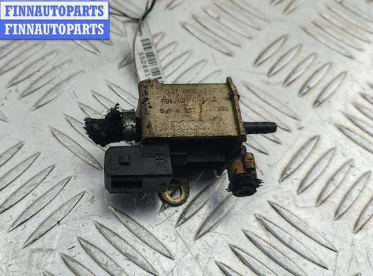 купить Клапан электромагнитный на Audi A4 B6 (2001-2004)