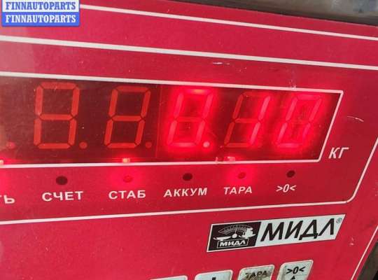 купить Клапан электромагнитный на Audi A4 B6 (2001-2004)