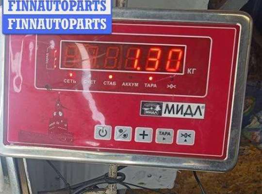 купить Подогреватель охлаждающей жидкости (антифриза) на BMW 3 E46 (1998-2006)