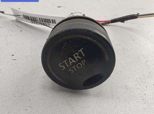 купить Кнопка запуска двигателя на Renault Espace IV (2002-2014)
