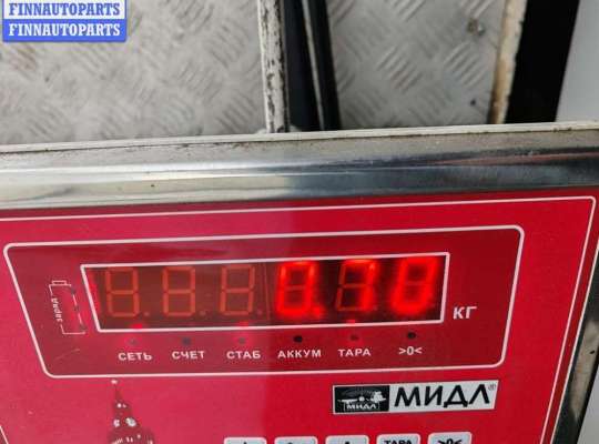 купить Стеклоподъемник электрический передний левый на Audi Q7 4L (2005-2015)