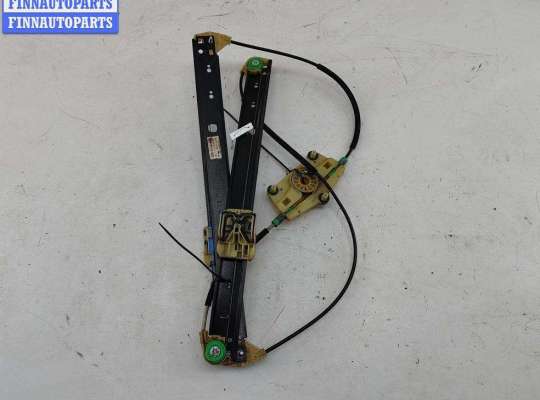 купить Стеклоподъемник электрический передний левый на Audi Q7 4L (2005-2015)