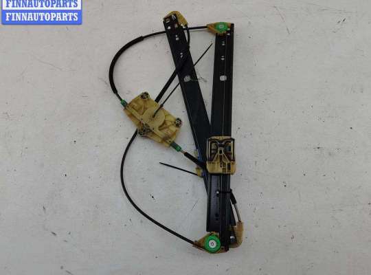 купить Стеклоподъемник электрический передний левый на Audi Q7 4L (2005-2015)
