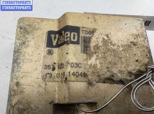 купить Клапан ТРВ (расширительный) кондиционера на Volkswagen Passat B4