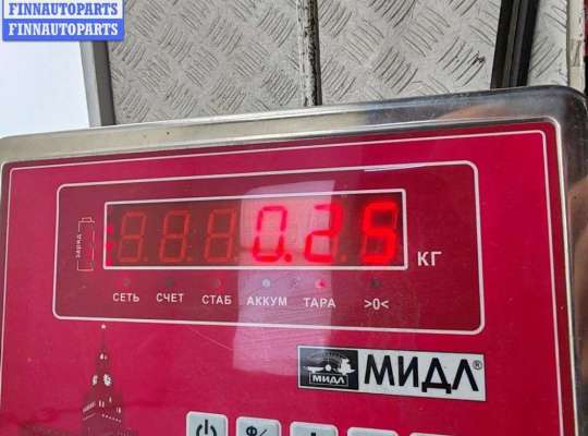 купить Клапан ТРВ (расширительный) кондиционера на Volkswagen Passat B4