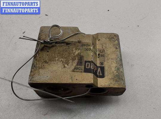 купить Клапан ТРВ (расширительный) кондиционера на Volkswagen Passat B4