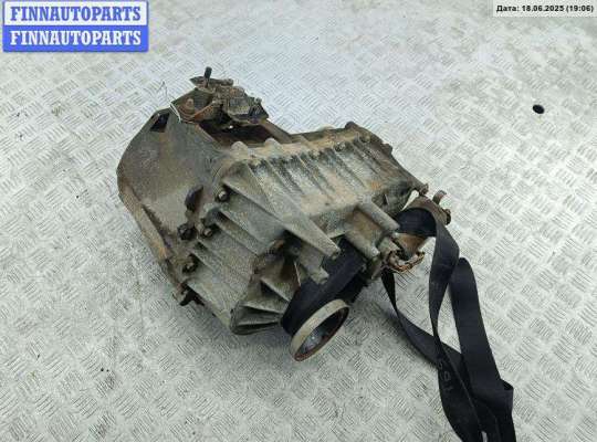 купить Раздаточная коробка (редуктор раздаточный) на Mercedes W163 (ML)