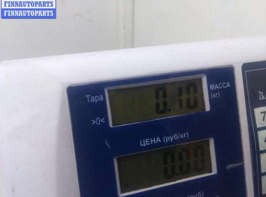 купить Заслонка печки/климат-контроля на Volkswagen Passat B6