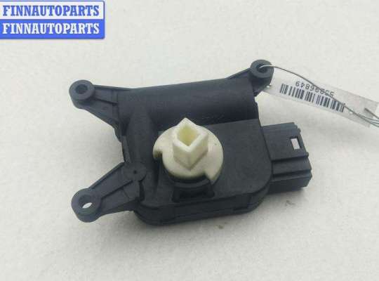 купить Заслонка печки/климат-контроля на Volkswagen Passat B6