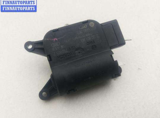 купить Заслонка печки/климат-контроля на Volkswagen Passat B6