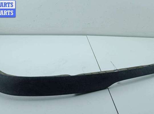 купить Юбка бампера переднего на Opel Astra G (1998-2004)