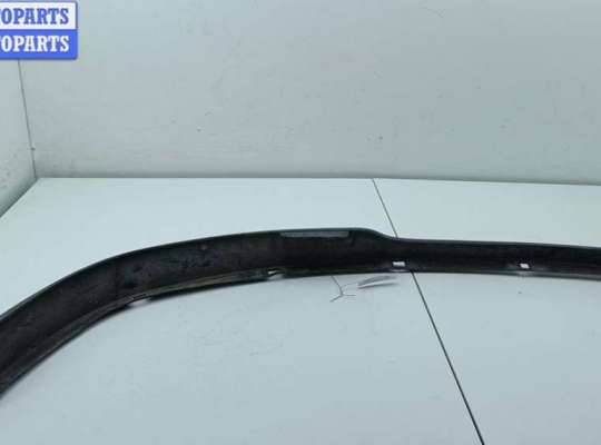 купить Юбка бампера переднего на Opel Astra G (1998-2004)