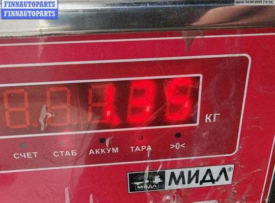 купить Подушка безопасности (Airbag) водителя на Opel Astra G