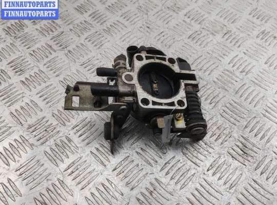 купить Заслонка дроссельная на Opel Astra G (1998-2004)