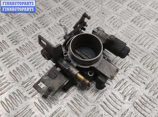 купить Заслонка дроссельная на Opel Astra G (1998-2004)