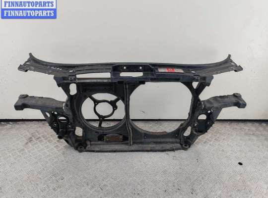 Рамка передняя (панель кузовная, телевизор) AU1646518 на Audi A6 C5 (1997-2005)