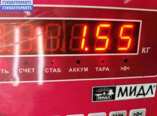 купить Стеклоподъемник электрический передний правый на Renault Megane II (2002-2008)