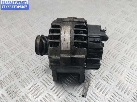 купить Генератор на Volkswagen Passat B5