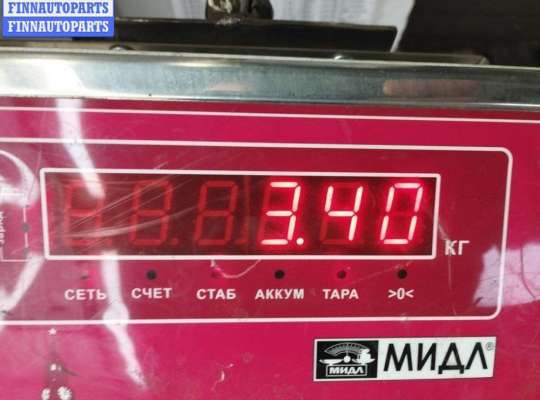 купить Пружина подвески задняя на BMW 3 E46 (1998-2006)