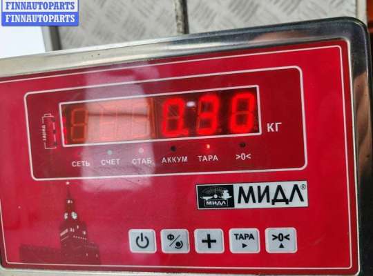 купить Крюк буксировочный на BMW 5 E60/E61 (2003-2010)