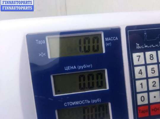 купить Радиатор отопителя (печки) на BMW 5 E39 (1995-2003)