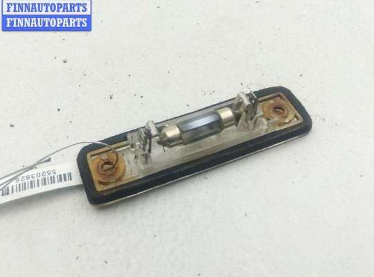 купить Подсветка номера на Opel Zafira A (1999-2005)