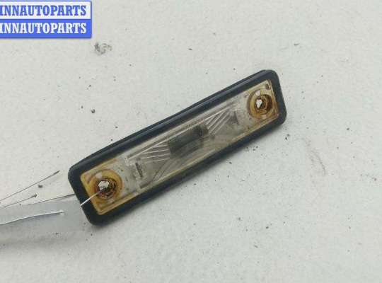 купить Подсветка номера на Opel Zafira A (1999-2005)