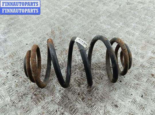 купить Пружина подвески задняя на Opel Zafira B (2004-2014)