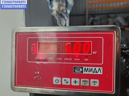 купить ТНВД на BMW 5 E39 (1995-2003)