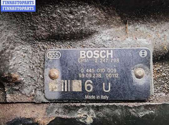 купить ТНВД на BMW 5 E39 (1995-2003)