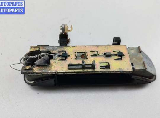 купить Ручка двери наружная передняя левая на Audi A6 C5 (1997-2005)