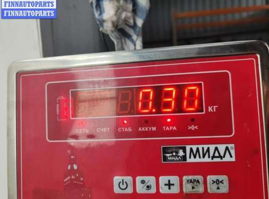 купить Форсунка топливная на Volkswagen Transporter T4