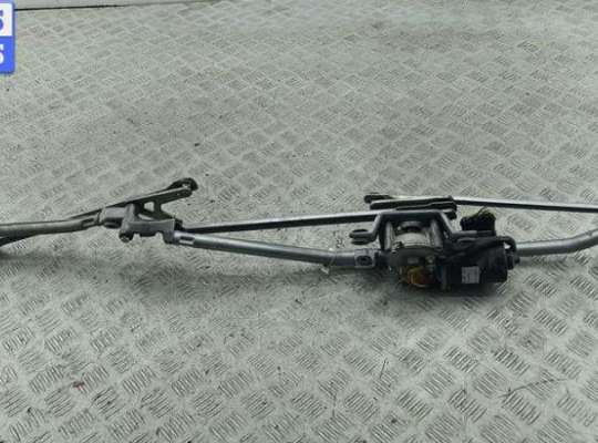 купить Механизм стеклоочистителя переднего (трапеция дворников) на Opel Zafira A (1999-2005)