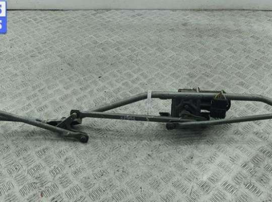 купить Механизм стеклоочистителя переднего (трапеция дворников) на Opel Zafira A (1999-2005)