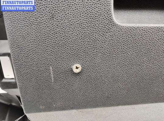 купить Панель приборная (торпедо) на Opel Zafira B (2004-2014)