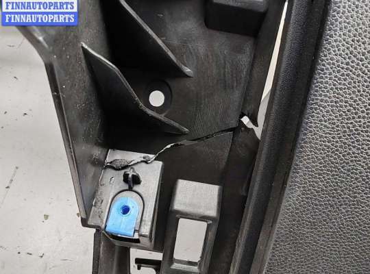 купить Панель приборная (торпедо) на Opel Zafira B (2004-2014)