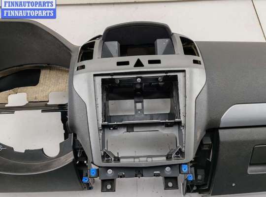 купить Панель приборная (торпедо) на Opel Zafira B (2004-2014)