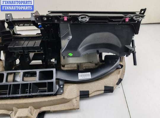 купить Панель приборная (торпедо) на Opel Zafira B (2004-2014)