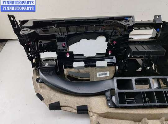 купить Панель приборная (торпедо) на Opel Zafira B (2004-2014)