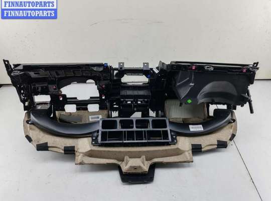 купить Панель приборная (торпедо) на Opel Zafira B (2004-2014)