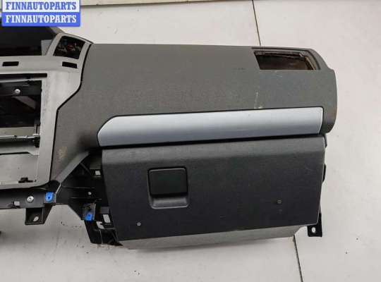 купить Панель приборная (торпедо) на Opel Zafira B (2004-2014)