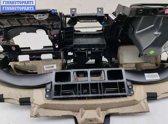 купить Панель приборная (торпедо) на Opel Zafira B (2004-2014)