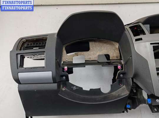 купить Панель приборная (торпедо) на Opel Zafira B (2004-2014)