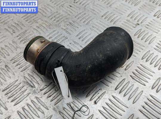 Патрубок интеркулера VG2779291 на Volkswagen Passat B6