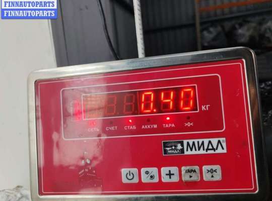 купить Патрубок интеркулера на Volkswagen Passat B6