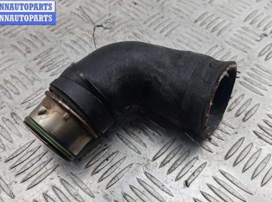 купить Патрубок интеркулера на Volkswagen Passat B6