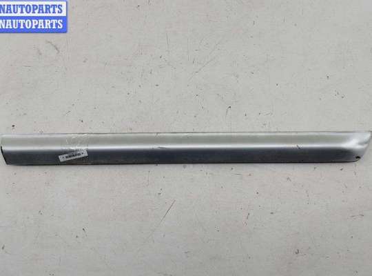 купить Молдинг двери задней левой на Audi A6 C5 (1997-2005)