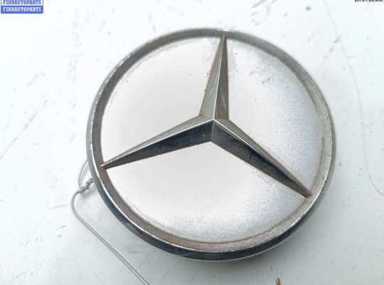 купить Колпачок литого диска на Mercedes W168 (A)